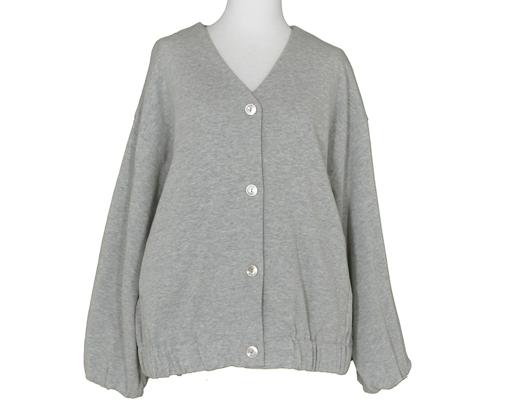 Taycanさん専用♥BRADLEIS NewYork 薄紫カーディガン LL Taycanさん専用♥BRADLEIS NewYork 薄紫カーディガン LL Taycanさん